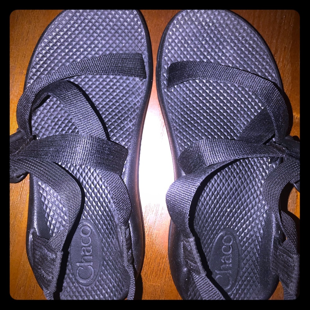 Chacos